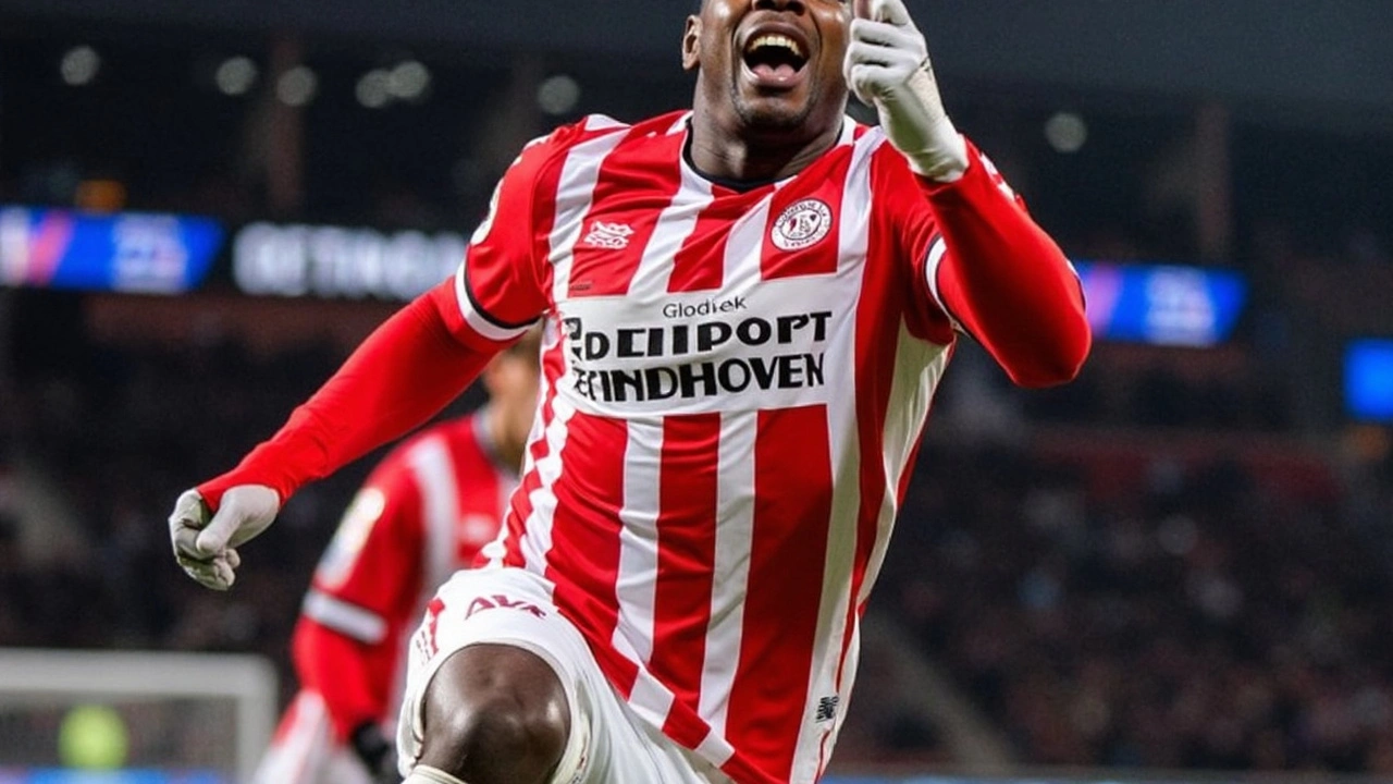 PSV Eindhoven vs. Ajax: Eredivisie Showdown Could Decide Title Momentum