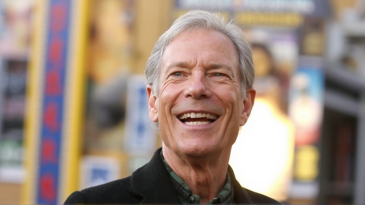 Richard Chamberlain, TV Icon and Star of 'Shōgun' and 'The Thorn Birds', Dies at 90