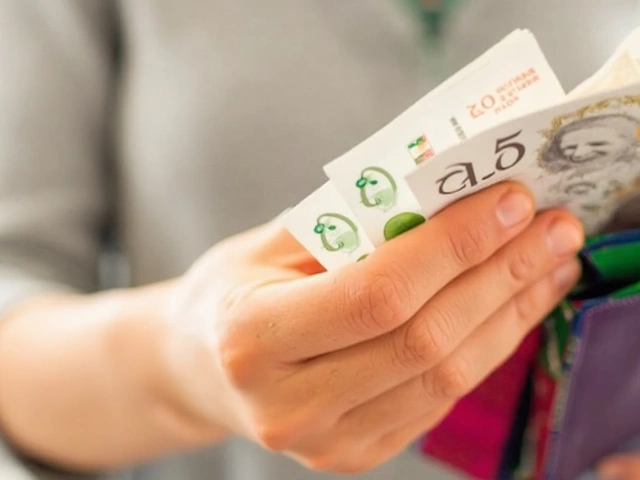 £175 Switching Bonus: Clock Ticks Down for Nationwide, NatWest, Santander, and Barclays Customers