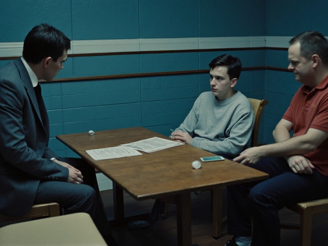 Netflix’s ‘Adolescence’ Dives Deep Into Incel Culture and Its Deadly Impact