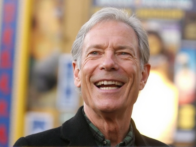 Richard Chamberlain, TV Icon and Star of 'Shōgun' and 'The Thorn Birds', Dies at 90