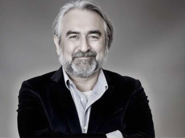Volkan Konak Dies On Stage in Cyprus: Legendary Turkish Singer's Sudden Loss Stuns Nation
