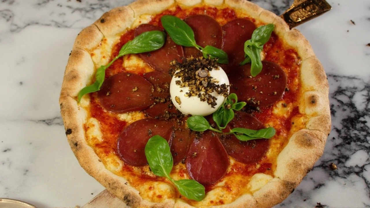 More than Just a Substitute—A Culinary Adventure