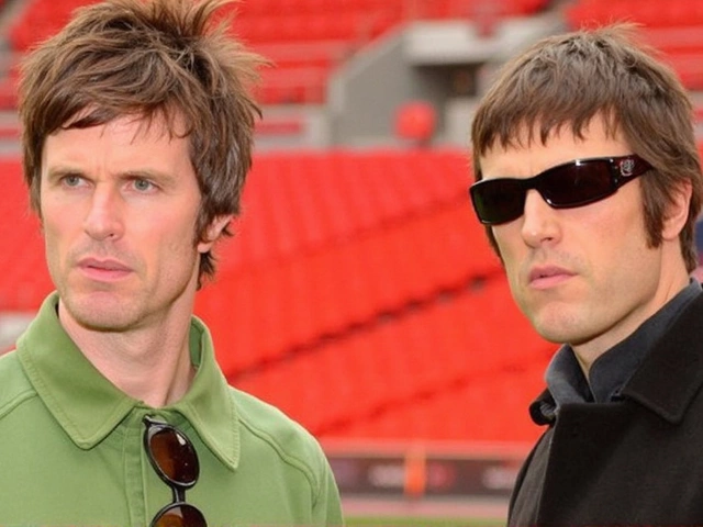 Oasis Reunion Anger: Ticketmaster Cancellations Spark Outrage Among Fans
