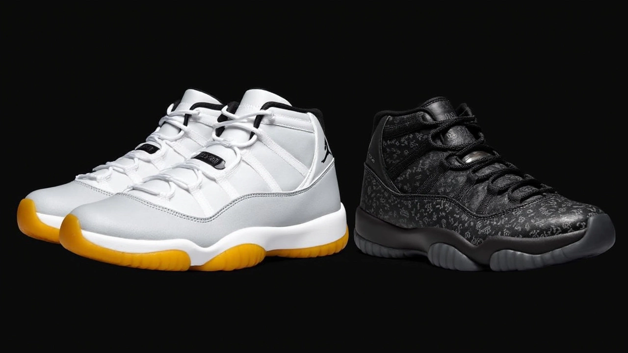 Drake’s Air Jordan 11 OVO Monogram Pack: The Rarest Sneaker Collab That Never Dropped
