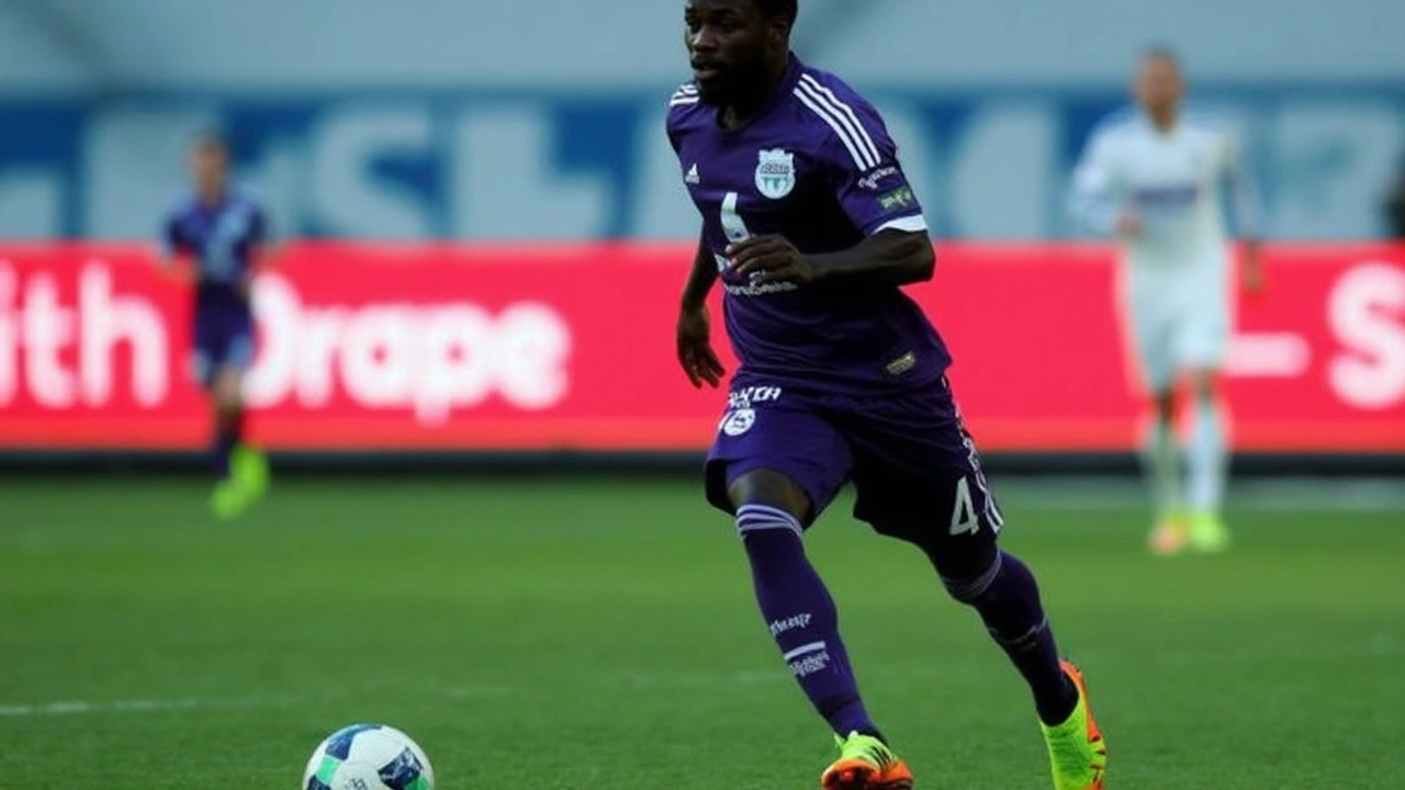Gent vs Anderlecht: Prediction, Key Factors, and Betting Insights for March 5, 2023 Clash