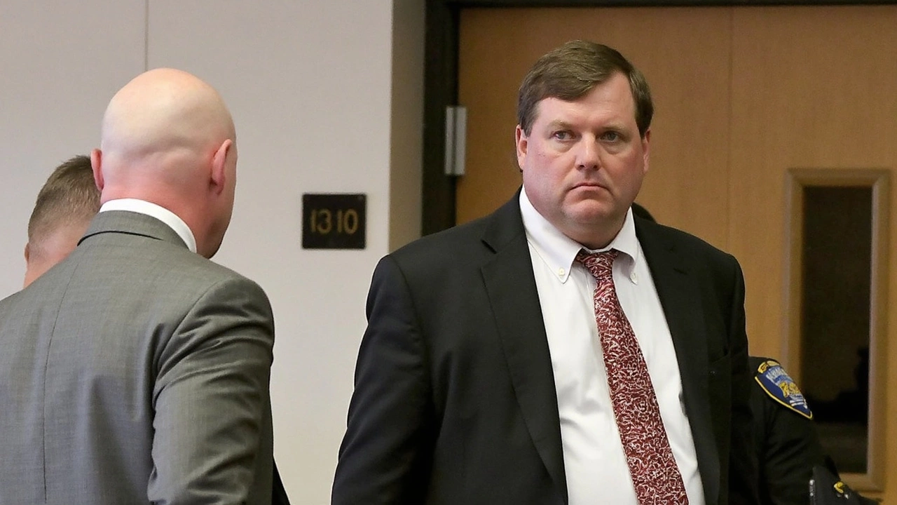 How Investigators Closed In: DNA and Disturbing Evidence