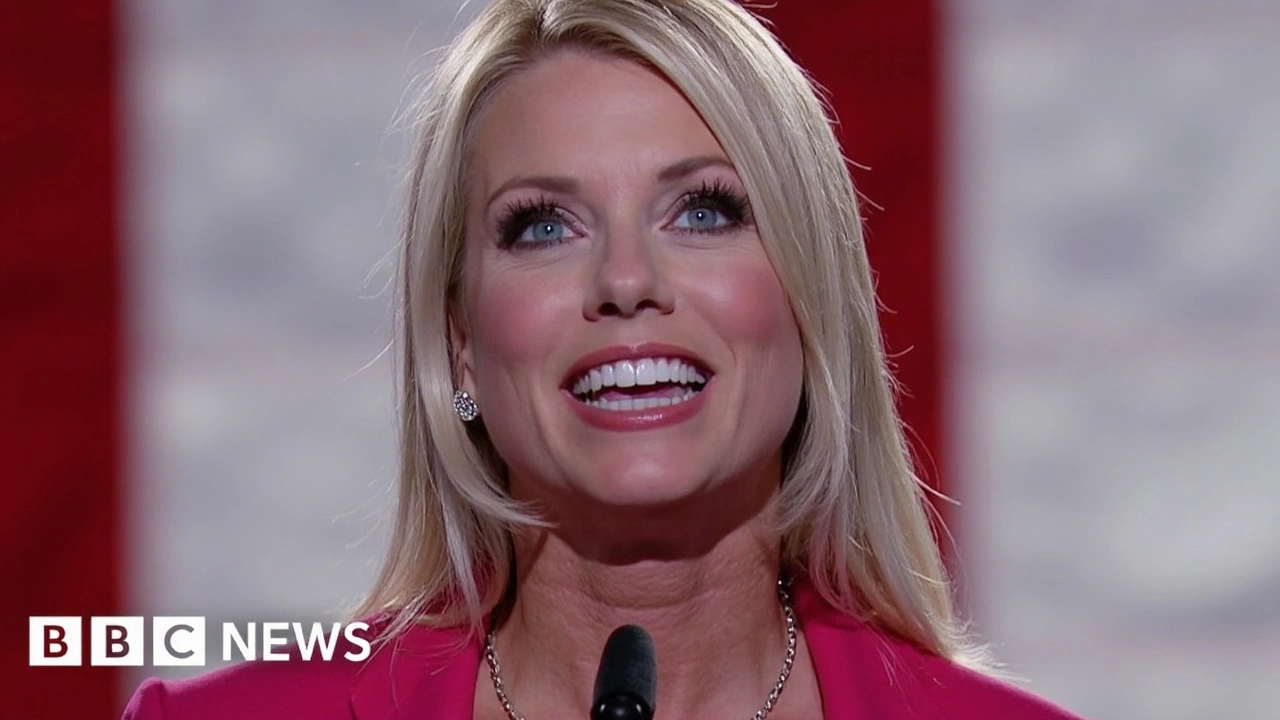 Pam Bondi Confirmed as U.S. Attorney General: Trump Loyalist and Ex-Florida AG Takes Office After Contentious Vote