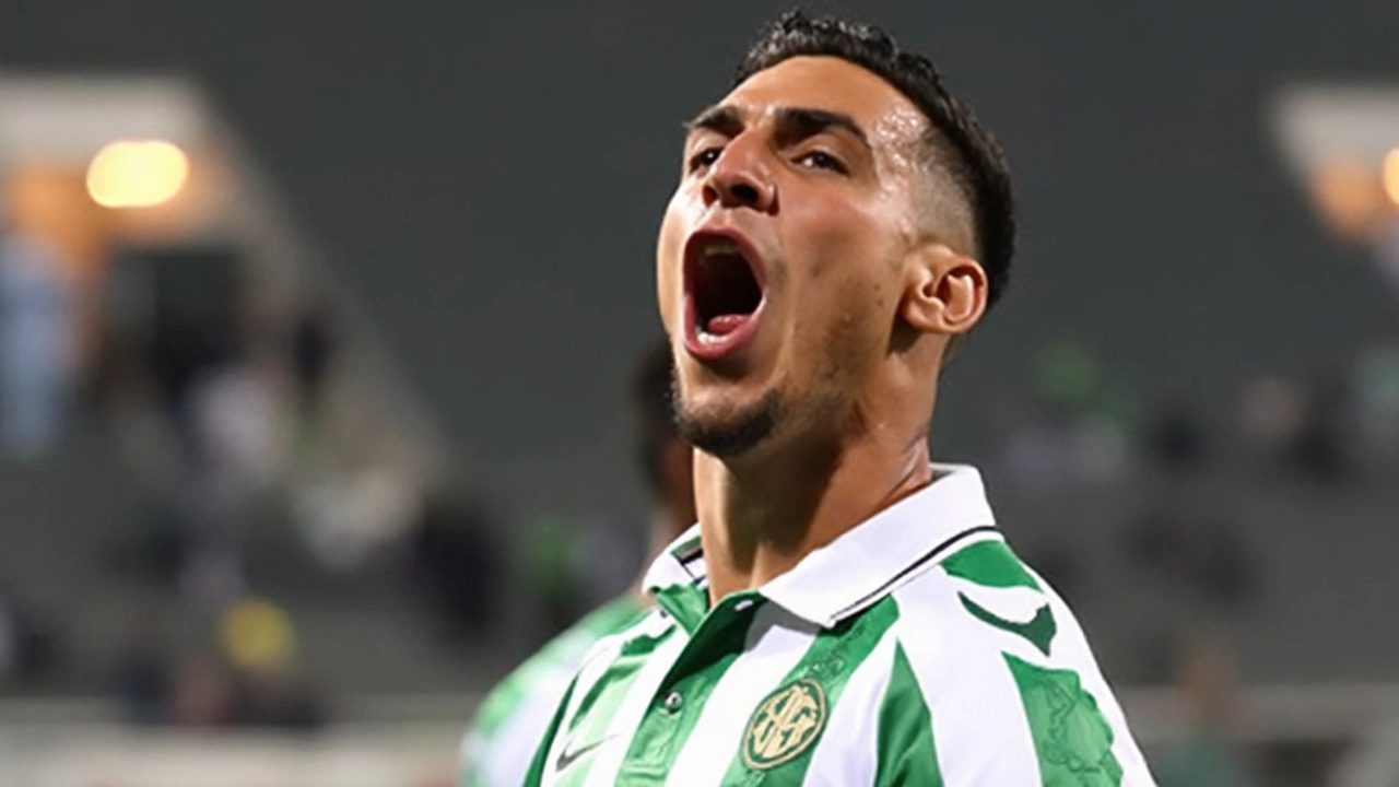 Real Betis vs Sevilla Prediction: Odds, Latest Team News, and Broadcast Guide