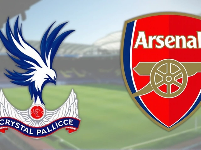 Arsenal vs Crystal Palace: Team News, Prediction, Key Players and Odds Ahead of Premier League Showdown