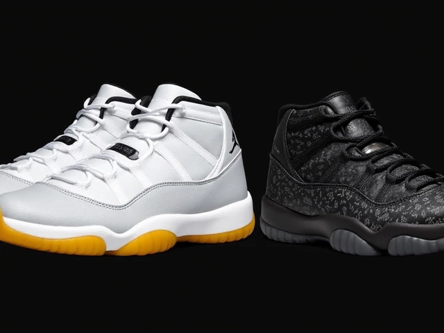 Drake’s Air Jordan 11 OVO Monogram Pack: The Rarest Sneaker Collab That Never Dropped