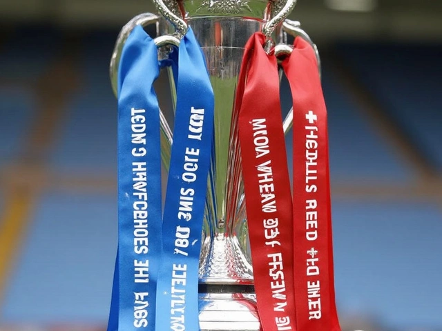FA Youth Cup Semi-Final Draw: Aston Villa to Clash with Manchester United, Watford Hosts Manchester City