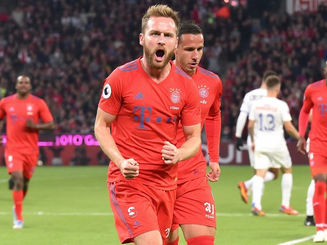 Harry Kane Shatters Bundesliga Record with 50 Goals in Just 43 Matches