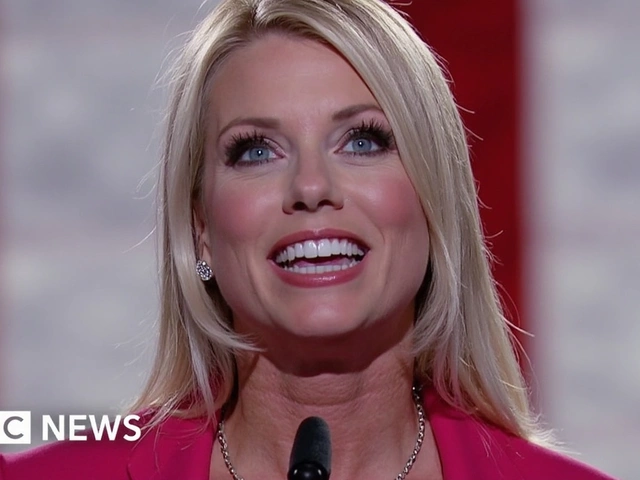 Pam Bondi Confirmed as U.S. Attorney General: Trump Loyalist and Ex-Florida AG Takes Office After Contentious Vote