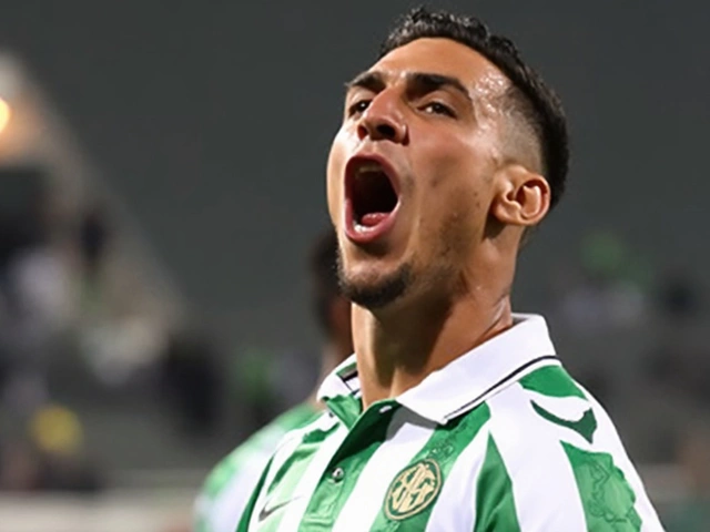 Real Betis vs Sevilla Prediction: Odds, Latest Team News, and Broadcast Guide