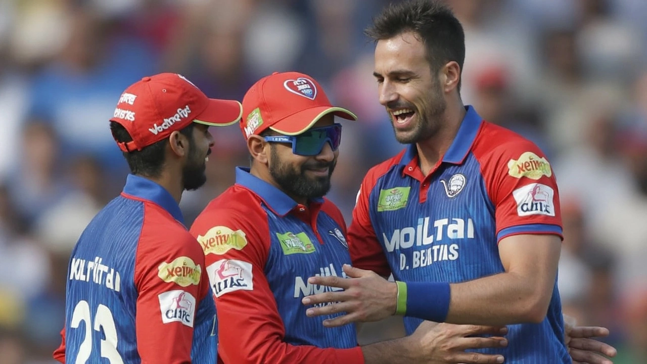 Aniket Verma’s Heroics and the Game-Changing Leap