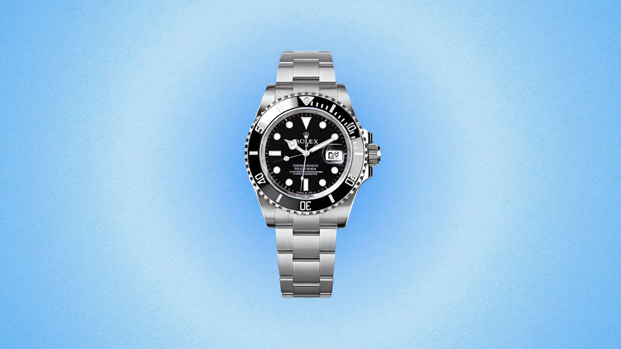 Luxury Meets Controversy