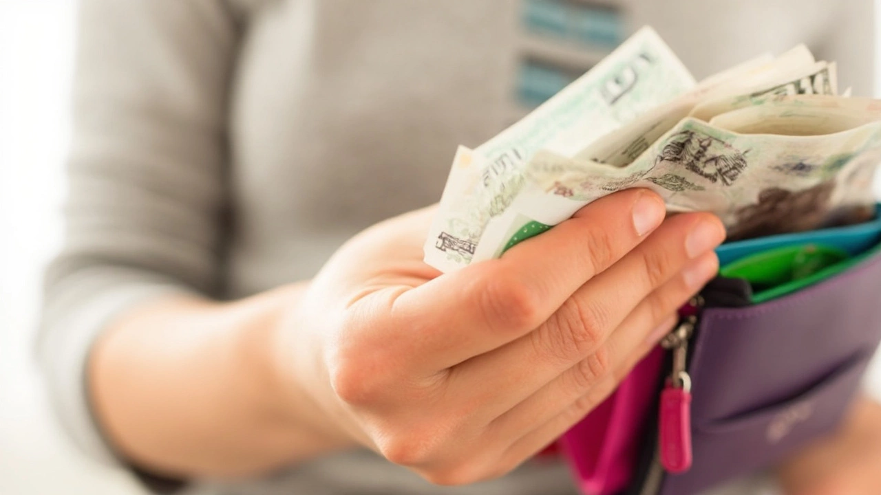 Nationwide £50 Cash Bonus: Exact Date Revealed for 12 Million Members