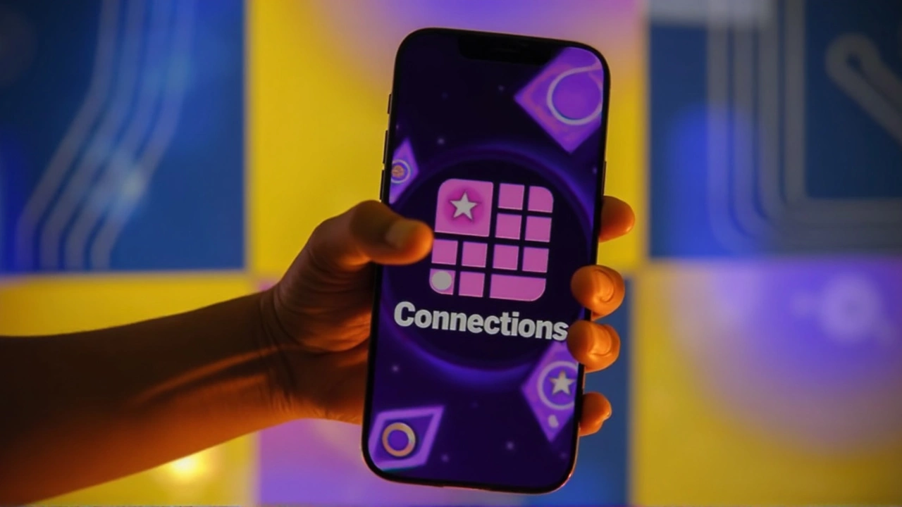 NYT Connections Sports Edition Hints and Answers: March 30, 2025 – Breaking Down the Categories