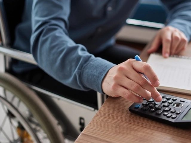 DWP's New PIP Points System: 1.3 Million Claimants Face Uncertainty Under 2026 Reform