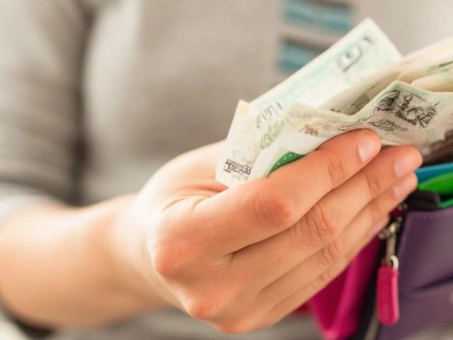 Nationwide £50 Cash Bonus: Exact Date Revealed for 12 Million Members