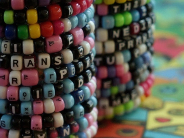 Transgender Day of Visibility 2025: LGBTQ+ Groups Push for Justice and Recognition Nationwide