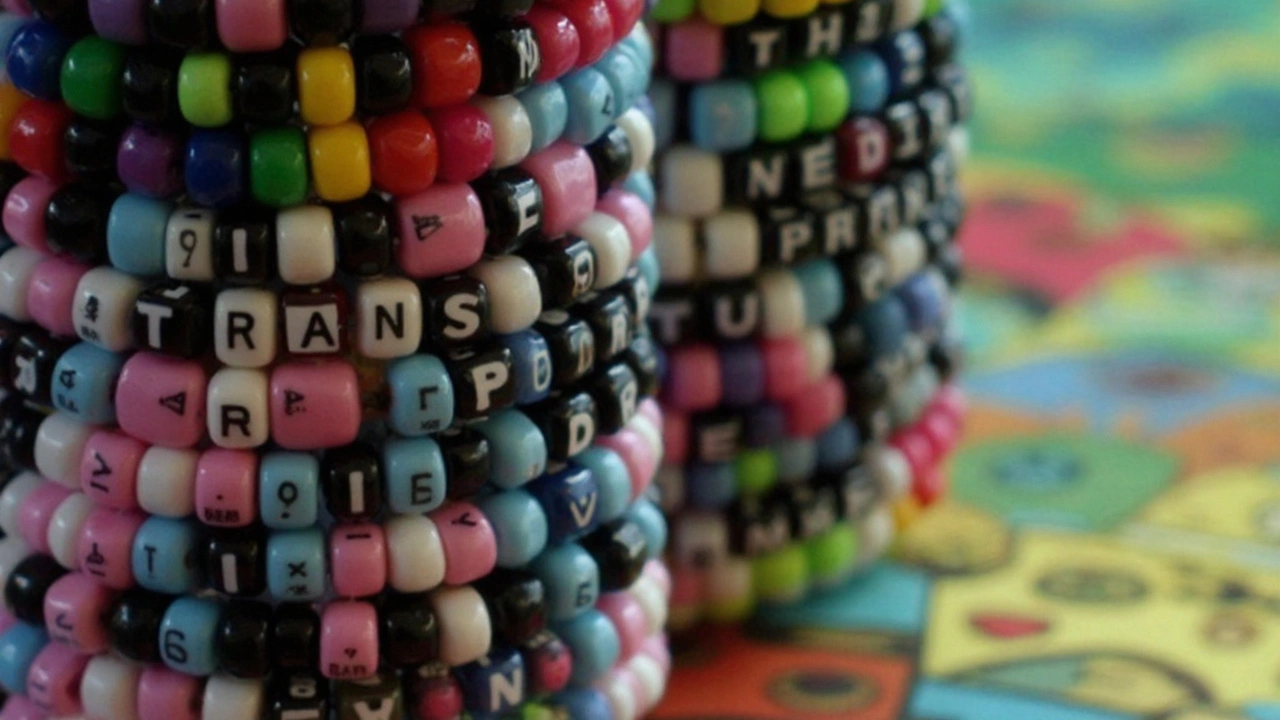 Transgender Day of Visibility 2025: LGBTQ+ Groups Push for Justice and Recognition Nationwide