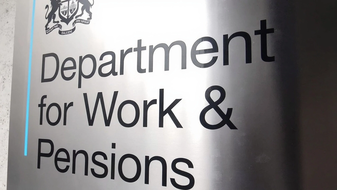 Why Are Experts and Claimants Worried?