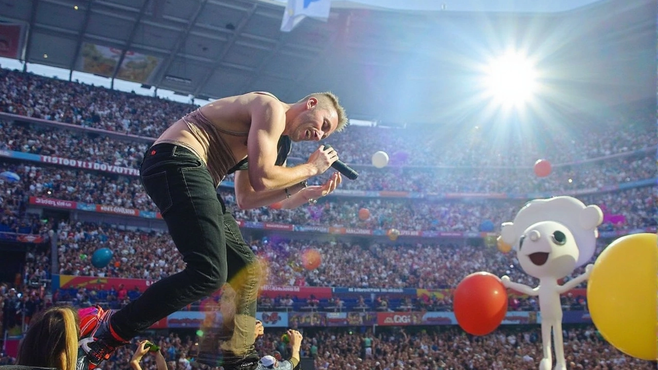 Coldplay’s £20 Infinity Tickets Sell Out in Minutes: The Rush, The Glitches, and Fans Left Waiting in Hull