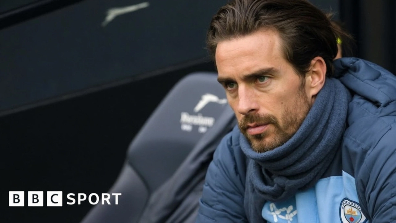Jack Grealish's Man City Struggles and England Axe Raise Big Questions