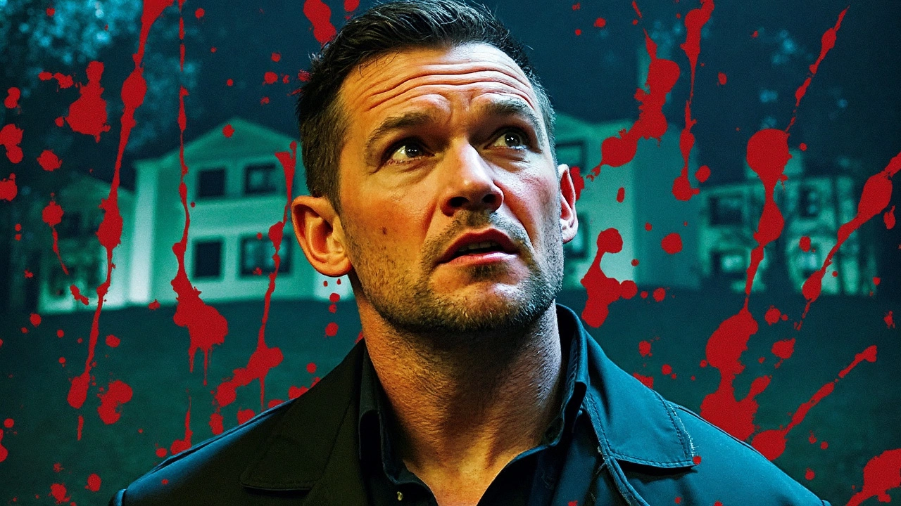 MobLand Episode 1 Ending: Did Tommy Stevenson Survive the Bloody Night?