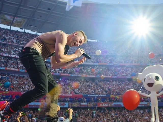 Coldplay’s £20 Infinity Tickets Sell Out in Minutes: The Rush, The Glitches, and Fans Left Waiting in Hull
