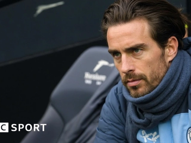 Jack Grealish's Man City Struggles and England Axe Raise Big Questions