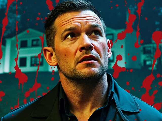 MobLand Episode 1 Ending: Did Tommy Stevenson Survive the Bloody Night?