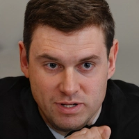 Ewan Callister