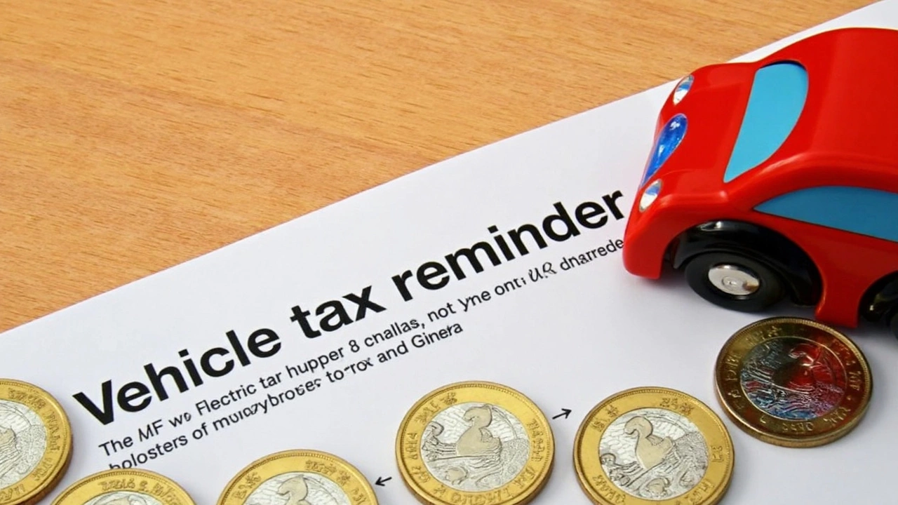 Exemptions: Who Misses the Taxman’s Hammer?