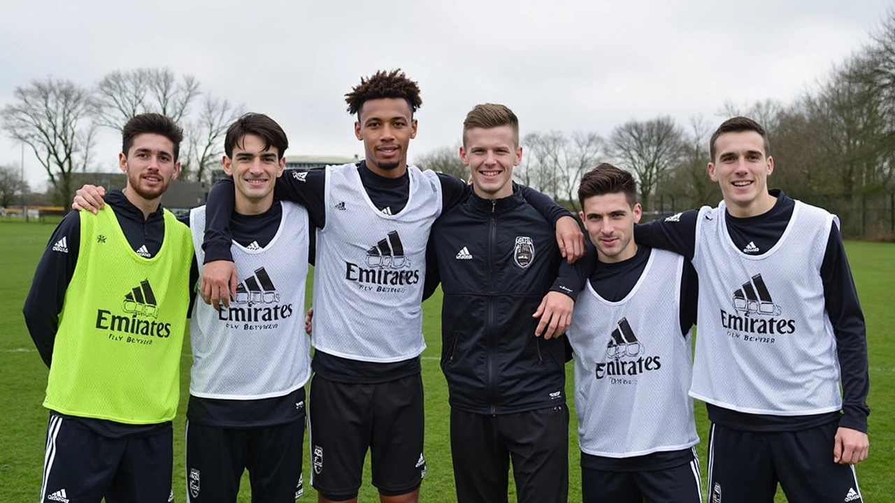 Spotlight on Salisbury’s Thriving Youth Development