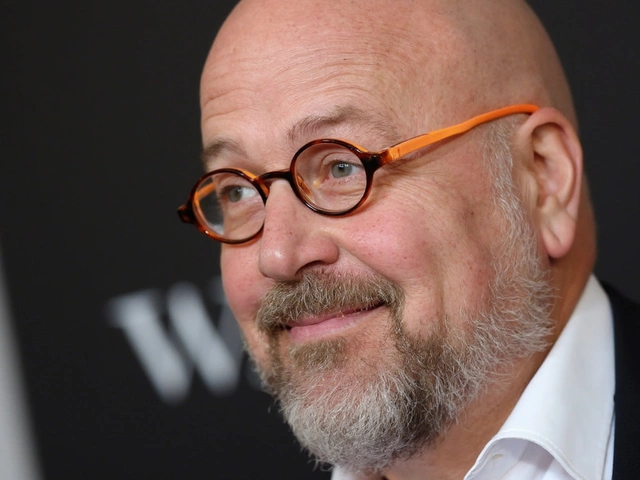 Andrew Zimmern Champions Snail Caviar as a Bold Alternative to Traditional Roe