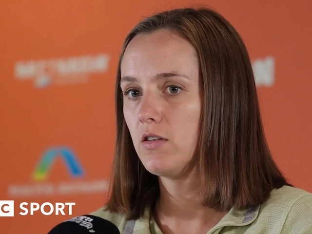 Iga Świątek Targeted by Verbal Attack from Fan at Miami Open Amid Rising Safety Concerns