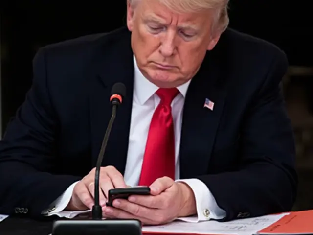 Trump Mobile Unveils US-Made T1 Phone in a Fresh Bid to Monetize Presidential Brand