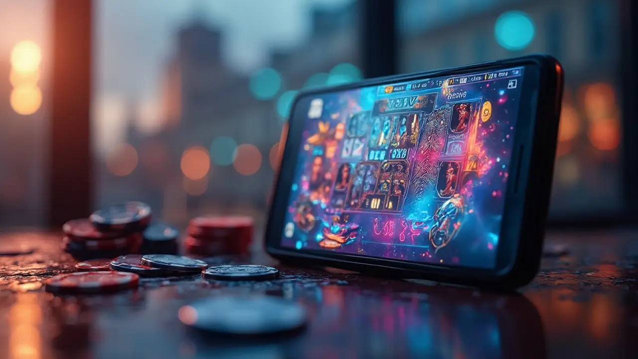 How to Spot a Good Casino Website for Legit Games