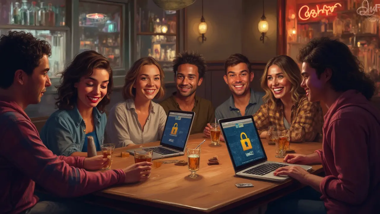 The Best (and Most Legit) Online Casino Games to Play