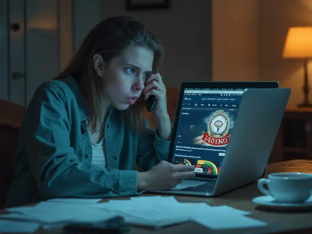What to Do When an Online Casino Refuses to Pay Out: Expert Guide & Real Solutions