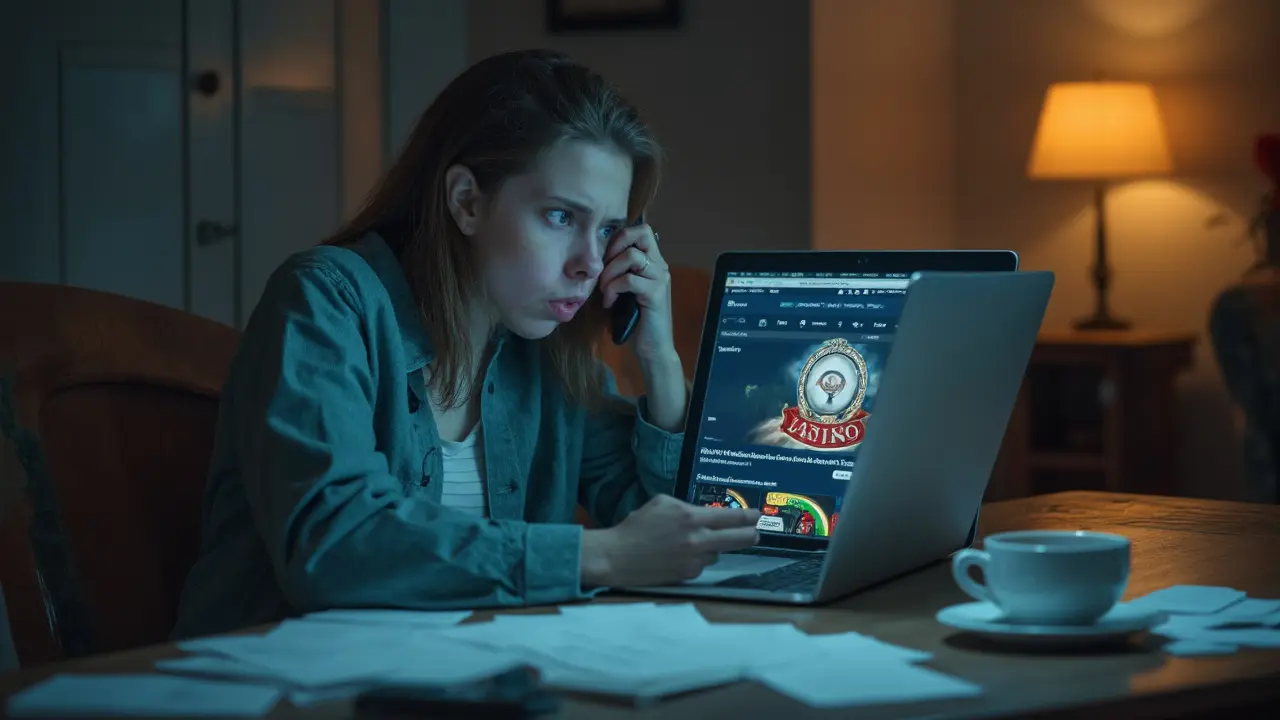 What to Do When an Online Casino Refuses to Pay Out: Expert Guide & Real Solutions